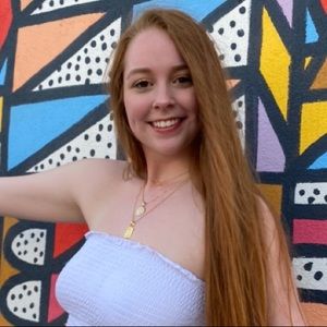 Meet your Posher, Skylar